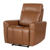 BRADFORD - STEAMBOAT ECRU Power Zero Gravity Recliner
