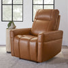BRADFORD - STEAMBOAT ECRU Power Zero Gravity Recliner