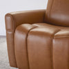 BRADFORD - STEAMBOAT ECRU Power Zero Gravity Recliner