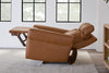 BRADFORD - STEAMBOAT ECRU Power Zero Gravity Recliner