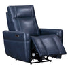 BRADFORD - STEAMBOAT MARINE Power Zero Gravity Recliner