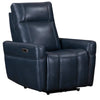 BRADFORD - STEAMBOAT MARINE Power Zero Gravity Recliner