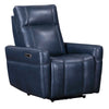 BRADFORD - STEAMBOAT MARINE Power Zero Gravity Recliner