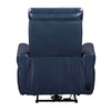 BRADFORD - STEAMBOAT MARINE Power Zero Gravity Recliner