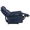 BRADFORD - STEAMBOAT MARINE Power Zero Gravity Recliner