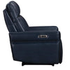 BRADFORD - STEAMBOAT MARINE Power Zero Gravity Recliner