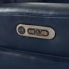 BRADFORD - STEAMBOAT MARINE Power Zero Gravity Recliner