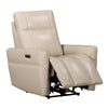 BRADFORD - STEAMBOAT QUARTZ Power Zero Gravity Recliner