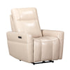 BRADFORD - STEAMBOAT QUARTZ Power Zero Gravity Recliner