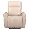 BRADFORD - STEAMBOAT QUARTZ Power Zero Gravity Recliner