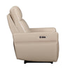BRADFORD - STEAMBOAT QUARTZ Power Zero Gravity Recliner