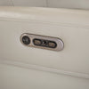 BRADFORD - STEAMBOAT QUARTZ Power Zero Gravity Recliner