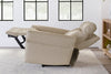 BRADFORD - STEAMBOAT QUARTZ Power Zero Gravity Recliner