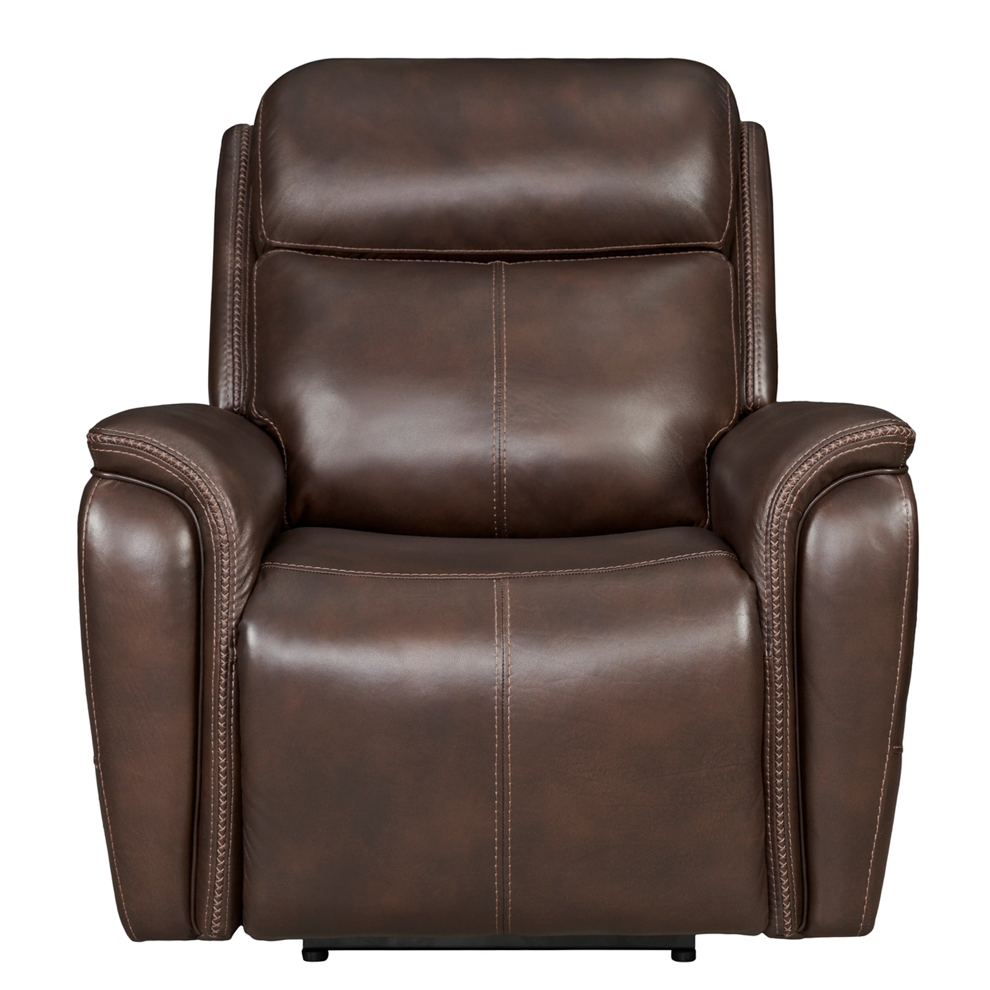 CASCADE - AUBURN Power Recliner with Power Headrest