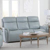 CASCADE - SEA MIST GREY Power Sofa