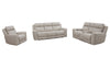 CALGARY - STONE Power Sofa Group