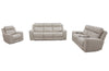 CALGARY - STONE Power Sofa Group