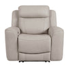 CALGARY - STONE Power Recliner