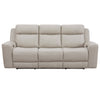 CALGARY - STONE Power Sofa