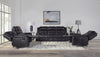 CLAYTON - PHANTOM Manual Reclining Sofa Group