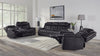 CLAYTON - PHANTOM Manual Reclining Sofa Group