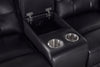 CLAYTON - PHANTOM Manual Reclining Sofa Group