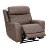 CALLAHAN - SYDNEY BRUNETTE Power Lift Recliner with Heat & Massage