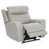 CALLAHAN - SYDNEY GRANITE Power Lift Recliner with Heat & Massage