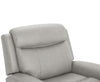 CALLAHAN - SYDNEY GRANITE Power Lift Recliner with Heat & Massage