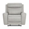 CALLAHAN - SYDNEY GRANITE Power Lift Recliner with Heat & Massage