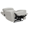 CALLAHAN - SYDNEY GRANITE Power Lift Recliner with Heat & Massage