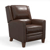 CONNOR - ESPRESSO Manual Pushback Recliner