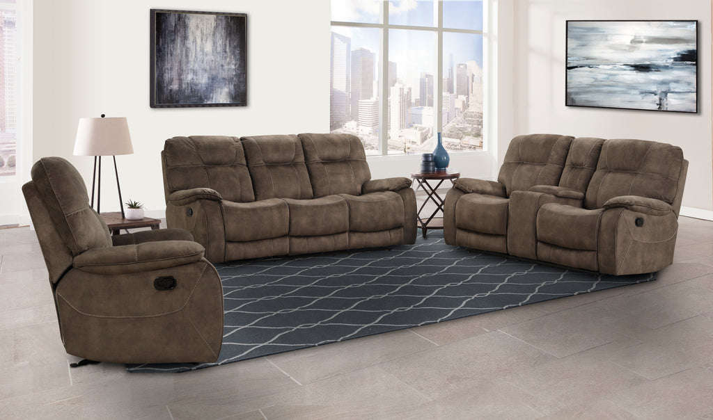 Cooper reclining sofa sale