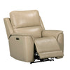 EASTON - STEAMBOAT QUARTZ Power Zero Gravity Recliner