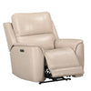EASTON - STEAMBOAT QUARTZ Power Zero Gravity Recliner