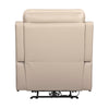 EASTON - STEAMBOAT QUARTZ Power Zero Gravity Recliner