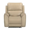 EASTON - STEAMBOAT QUARTZ Power Zero Gravity Recliner
