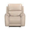 EASTON - STEAMBOAT QUARTZ Power Zero Gravity Recliner