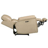 EASTON - STEAMBOAT QUARTZ Power Zero Gravity Recliner