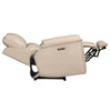 EASTON - STEAMBOAT QUARTZ Power Zero Gravity Recliner