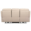 EASTON - STEAMBOAT QUARTZ Power Zero Gravity Sofa