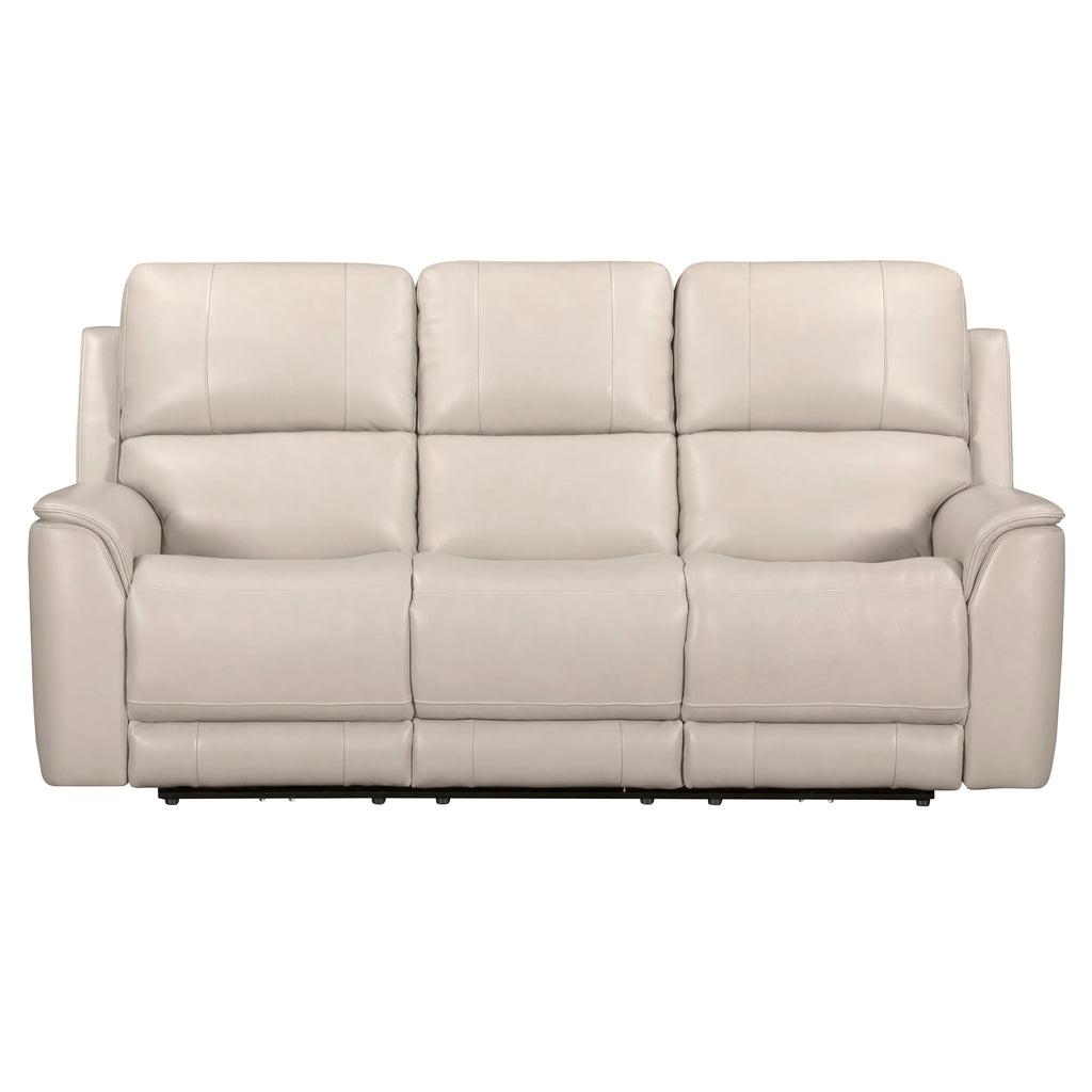 EASTON - STEAMBOAT QUARTZ Power Zero Gravity Sofa - Parker House
