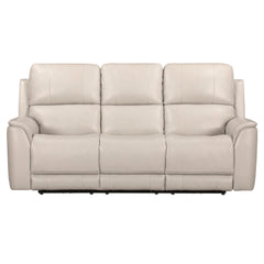 EASTON - STEAMBOAT QUARTZ Power Zero Gravity Sofa - Parker House