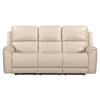 EASTON - STEAMBOAT QUARTZ Power Zero Gravity Sofa