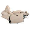 EASTON - STEAMBOAT QUARTZ Power Zero Gravity Sofa