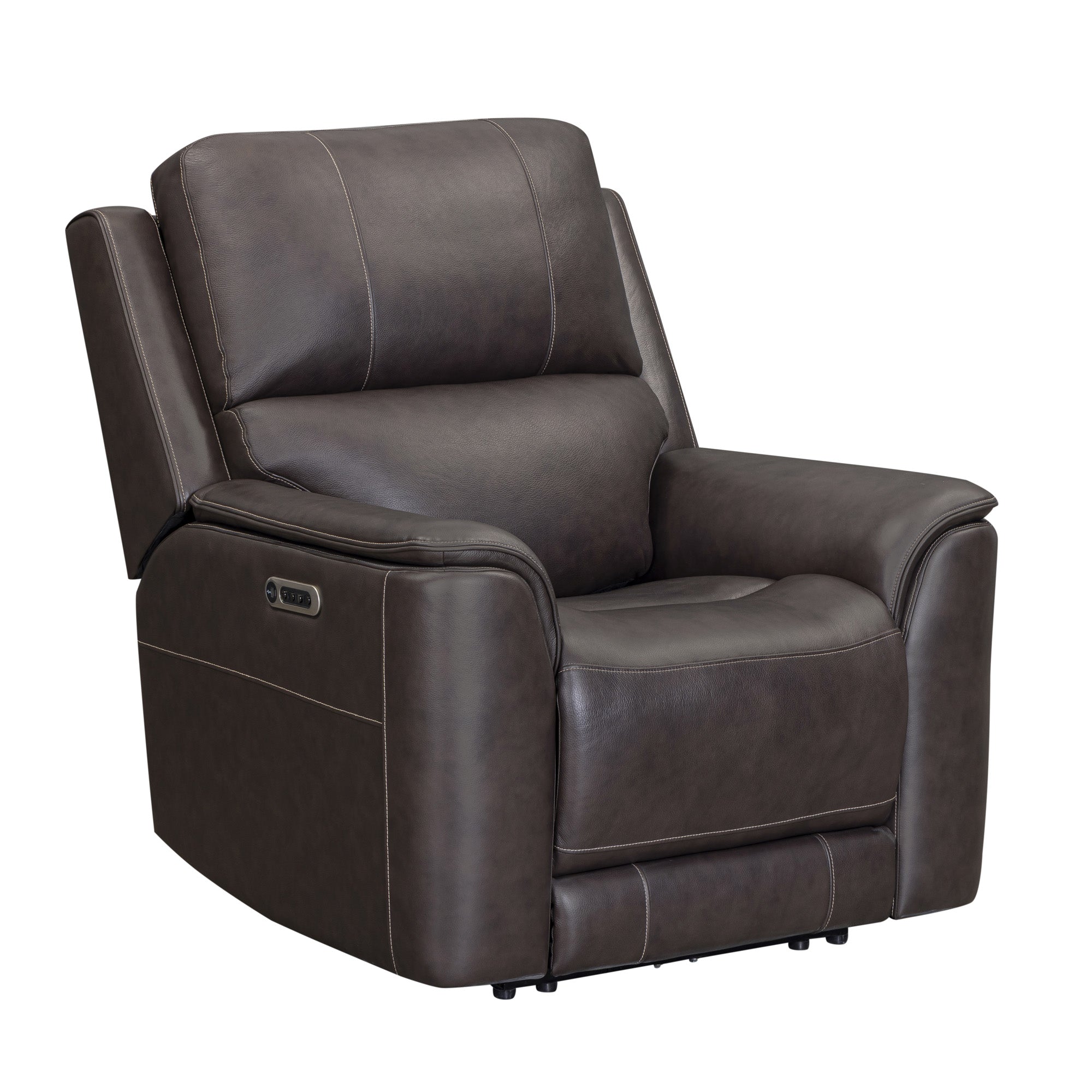 EASTON - STEAMBOAT BROWN Power Zero Gravity Recliner