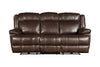 ECLIPSE - FLORENCE BROWN Power Sofa