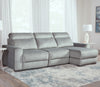 ELLIOT - STERLING Modular Slider Sofa