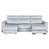 ELLIOT - STERLING Modular Slider Sofa