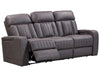 EQUINOX - MERCURY Power Sofa with Power Headrests